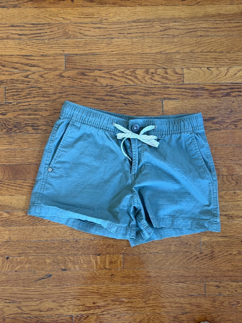 Vuori Ripstop Shorts